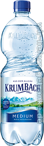 Krumbach Medium