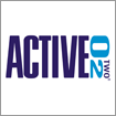 Active O² - Adelholzener Alpenquellen, Siegsdorf