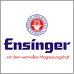 Ensinger Mineral- und Heilquellen, Vaihingen