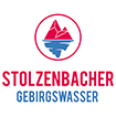 Stolzenbacher Gebirgswasser - Allgäuer Alpenwasser, Oberstaufen