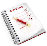 Checkliste