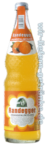 Randegger Orangenlimonade