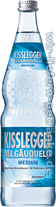 Kisslegger Allgäuquelle Medium